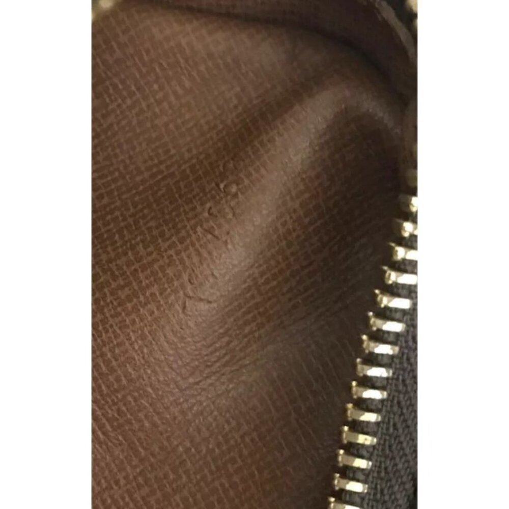 Louis Vuitton LV Monogram Danube Crossbody - Picture 9 of 9